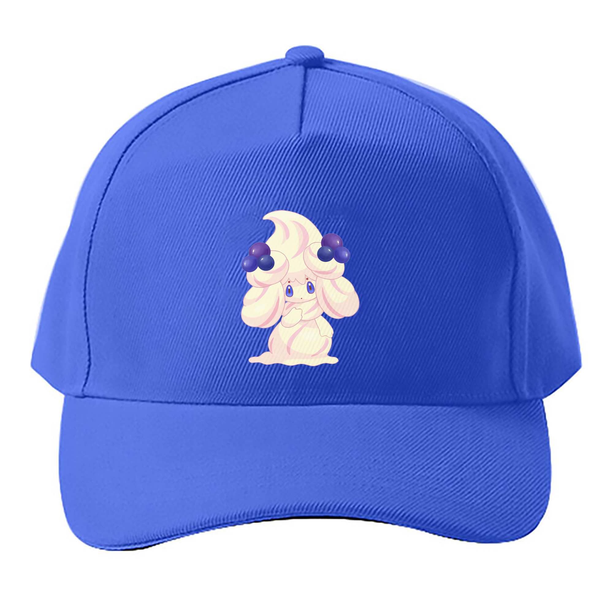 （画像用） ポケットモンスター Pokémon ベースボールキャップ 綿100％ 男女兼用 帽子 スポーツ